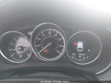 Mazda CX-9 2023 Mazda CX-9 2023r, Touring, 4x4, 2.5L 2.5 Benzyna 227KM, zdjęcie 12