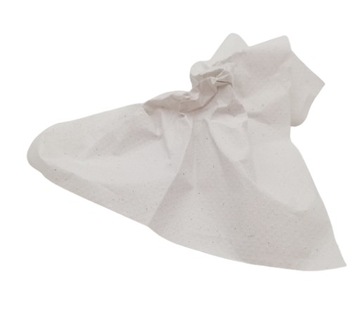 Бумажные полотенца сложенные для диспенсера, 750 шт.