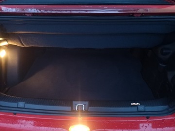 Opel Astra G Cabrio 1.6 16V 101KM 2001 Opel Astra Opel Astra G Cabrio Stan Kolekcjonerski Zamiana 1.6 Benzyna, zdjęcie 19