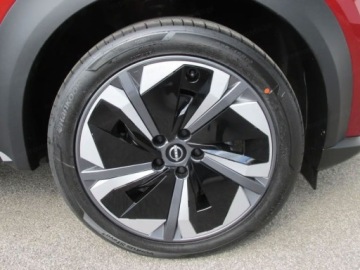 Nissan Juke II Crossover 1.0 DIG-T 114KM 2024 Od ręki - N-Connecta 1.0 DIG-T 114KM / Pakiet Zimowy, zdjęcie 11