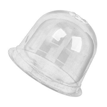PRZYKRĘT DO SZKOŁY POMIDOR PLASTIKOWA KOPUŁA WIELORODNEGO UŻYTKU