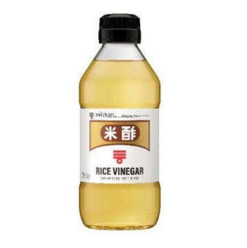 Ocet ryżowy 275ml Mizkan