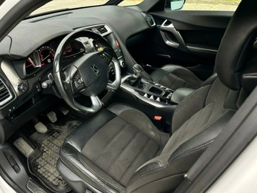 DS 5 Hatchback Facelifting 2015 2.0 BlueHDi 150KM 2016 DS Automobiles DS 5 Panorama | Alcantara | Navi |, zdjęcie 15