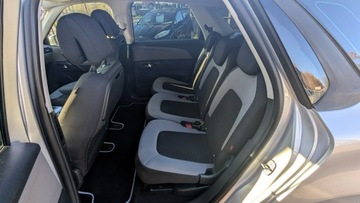 Citroen C4 II Hatchback 5d 1.6 e-HDi 114KM 2015 Citroen C4 Picasso 1.6HDi OPŁACONY Bezwypadkowy, zdjęcie 14