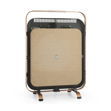 ИНФРАКРАСНЫЙ ОБОГРЕВАТЕЛЬ НАГРЕВАТЕЛЬНАЯ ПАНЕЛЬ 1300ВТ KLARSTEIN PORTABLE