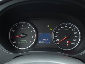 Mitsubishi Outlander III SUV Facelifting 2015 2.0 MIVEC 150KM 2016 Mitsubishi Outlander 2.0, Salon Polska, zdjęcie 10