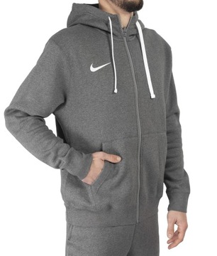 NIKE Park 20 dres męski BAWEŁNIANY sportowy XL