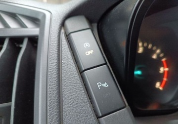 Ford Transit VII 2018 Ford Transit 2.0 EcoBlue 130KM 9os. SalonPL SerwisASO FV23 Gwarancja 2.0, zdjęcie 17