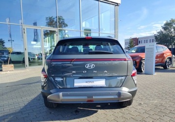 Hyundai Kona II 2025 Hyundai Kona HYBRID 2025 NOWY 1.6GDI 129KM wersja Executive Tech OD REKI, zdjęcie 9