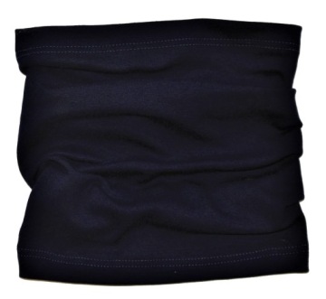 Детский ватный дымоход, 2-12 лет.