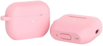 СИЛИКОНОВЫЙ ЧЕХОЛ ДЛЯ AIRPODS PRO 2