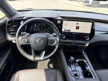 Lexus RX V 2023 Lexus RX 350h Prestige V (2022-) RX350h Prestige |, zdjęcie 11