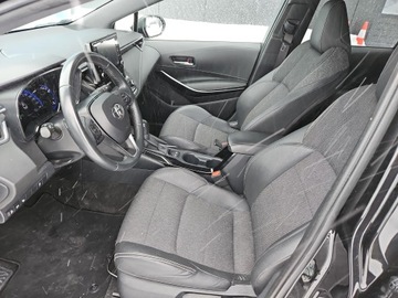 Toyota Corolla XII TS Kombi 2.0 Hybrid Dynamic Force 184KM 2021 Toyota Corolla 2.0 Hybrid Comfort Seria E21 (2019-, zdjęcie 14
