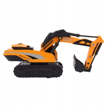 Игрушки для строительной техники Портативные Симпатичные