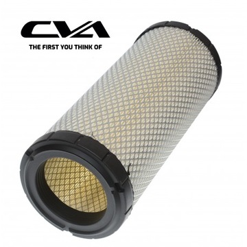 FILTR POWIETRZA BOMAG 05742972 CASE 133720A1 JD RE68048 CAT 1348726 SL5674