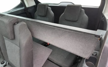 Peugeot 5008 I Minivan 2.0 HDi FAP 150KM 2009 Peugeot 5008 2.0 HDI 150KM 7 Osob Panorama Head-Up Kamera Navi, zdjęcie 22