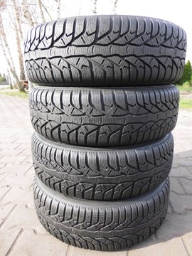 KOLA DO TOYOTA YARIS III 4X100X54 ET39 15''