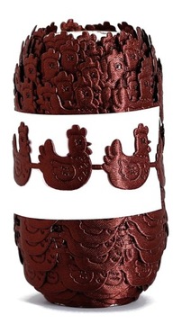 Олений мох, натуральный краситель, наполнитель, 20г