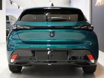 Peugeot 308 III 2025 Od ręki - Allure 1.2 mHEV e-DCS6 145KM / Pakiet Bezpieczeństwo, Komfort, zdjęcie 3