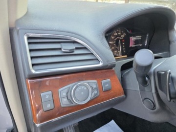 Lincoln 2013 lincoln mkx V6 3.7l benzyna 305KM Dokumentacja pochodzenia Zadbany, zdjęcie 6