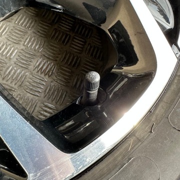 RÁFKY KOLA MICHELIN CITROEN DS3 215/60/17 5MM