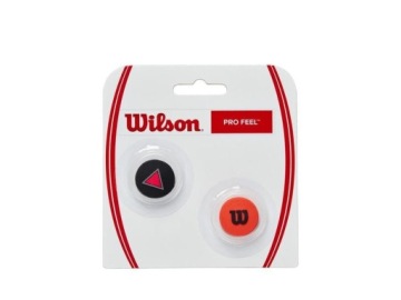 Глушитель Wibrastop Wilson Pro Feel Clash