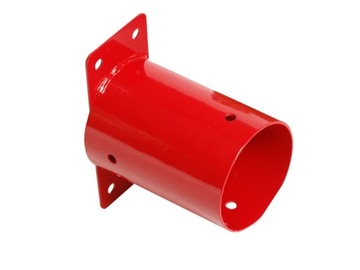 ŁĄCZNIK ŚCIENNY Ø100 MM PLAC ZABAW