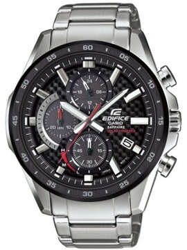 Edifice Premium EFS-S540DB-1AUEF