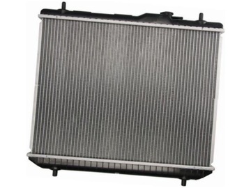 CHLADIČ DAIHATSU TERIOS J1 1.3