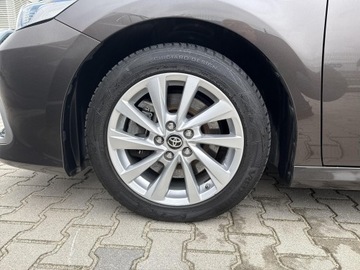 Toyota Camry IX Sedan 2.5 Hybrid Dynamic Force 218KM 2021 Toyota Camry 2.5 Hybrid Comfort CVT 2.5 Hybrid Com, zdjęcie 18