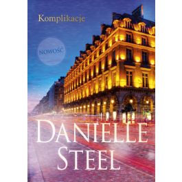 Komplikacje Danielle Steel