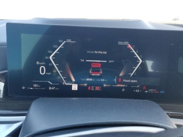 BMW X5 G05 2024 BMW X5 xDrive40i 2024 3.0l 3.0 Benzyna 375KM, zdjęcie 9