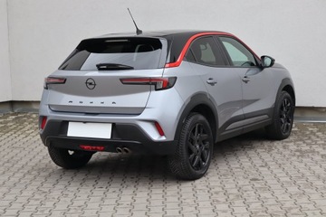 Opel Mokka II SUV 1.2 Turbo 130KM 2023 Opel Mokka 1.2 Turbo, Salon Polska, 1. Właściciel, zdjęcie 4