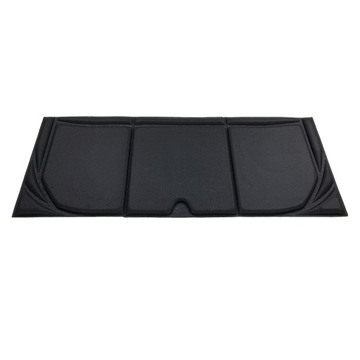 StP HS ЗВУКОЗВУЧНЫЙ КОВрик, ЗВУКОЗВУЧАТЕЛЬ КАПОТА ДВИГАТЕЛЯ, универсальный для крышки