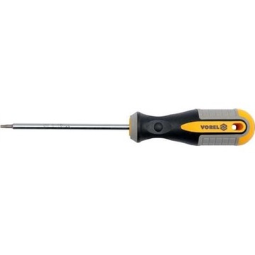 Wkrętak torx T15 100mm crv Vorel