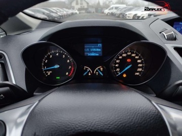 Ford C-MAX II Minivan 1.6 Duratec 105KM 2011 Ford C-MAX 1.6 Benzyna 105KM Zadbany Serwis Oplacony 1.6 Benzyna 105KM, zdjęcie 20