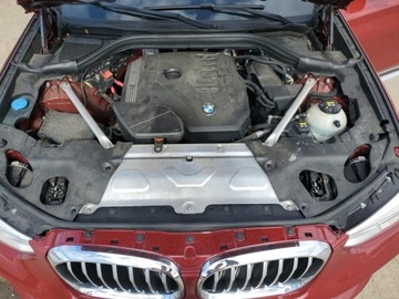 BMW X4 G02 2021 BMW X4 xDrive30I 2021 2.0l 2.0 Benzyna 248KM, zdjęcie 6