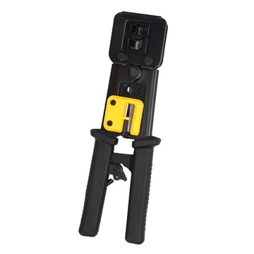 Клещи для обжима кабеля Ethernet