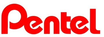 ШАРИКОВАЯ РУЧКА PENTEL LANCELOT LCB50, ЧЕРНАЯ + БЕСПЛАТНЫЙ ФУТЛЯР