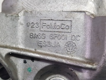 FORD OE 8A6G6F001DC UCHYCENÍ DRŽÁK MOTORU