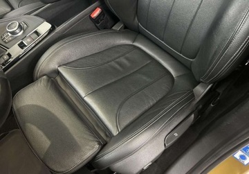 BMW X2 F39 Crossover 2.0 20d 190KM 2019 BMW X2 xDrive20d M Sport M Pakiet Hak Kamera cofania Nawigacja LED, zdjęcie 12