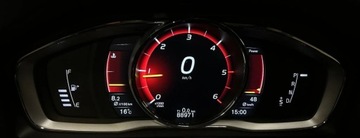 Volvo XC60 I SUV Facelifting 2.0 D4 DRIVE-E 190KM 2017 Volvo XC 60 2.0d Salon Polska ASO R-CARS Warszawa 2.0 Diesel 190KM, zdjęcie 12