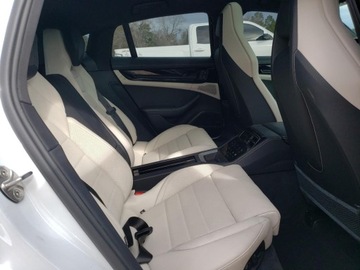 Porsche Panamera III 2024 Porsche Panamera Base 2024 2.9l 2.9 Benzyna 348KM, zdjęcie 10