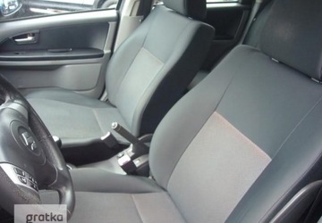 Suzuki SX4 I 2007 Suzuki SX4 Suzuki SX4 I Suzuki 1.6 BenzynaLPG 99KM, zdjęcie 11