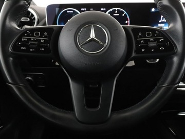 Mercedes Klasa B W247 2020 Mercedes B 180 Style automat półskóra navi, zdjęcie 20