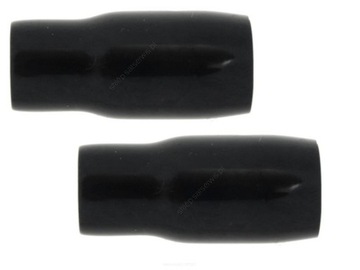 GUMOWA OSŁONKA WTYKU F dla KONWERTERÓW TV-SAT 1287