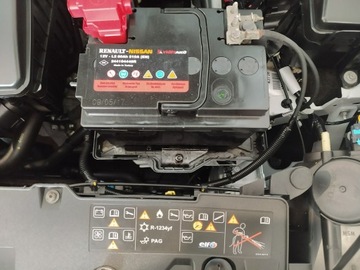 Renault Clio IV Hatchback 5d Facelifting 1.2 75KM 2017 Renault Clio 1,2 75KM Limited ,Bezwypadkowy, zdjęcie 12