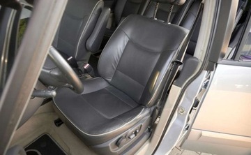 Renault Espace IV 2007 Renault Grand Espace Renault Grand Espace 3.5 V6 Initiale 3.5 Benzyna 241KM, zdjęcie 17