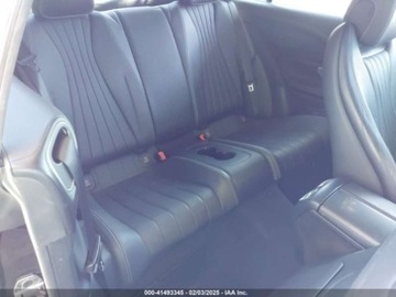 Mercedes Klasa E W213 2018 Mercedes-Benz Klasa E E 400 3.0 Benzyna 329KM, zdjęcie 10