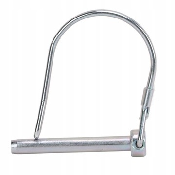 РАЗЪЕМ СЦЕПКИ ВЕЛОСИПЕДНОГО ПРИЦЕПА